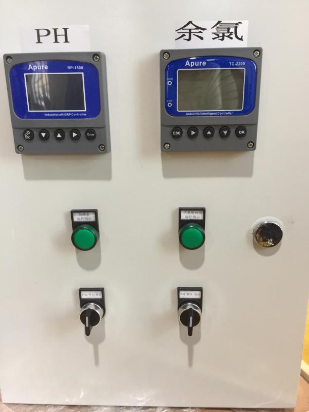 室內碳鋼電箱
