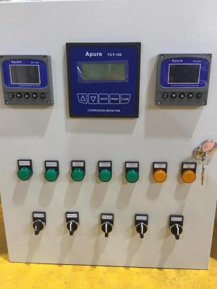 室內碳鋼電箱