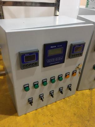 室內碳鋼電箱