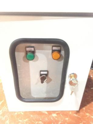 防水箱