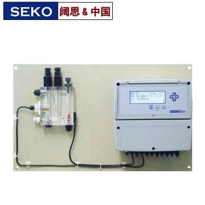 SEKO多參數水質監控儀KPS01PM00000