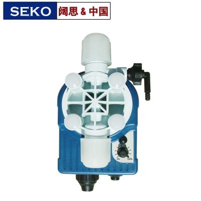 隔膜計量泵- 意大利SEKO計量泵