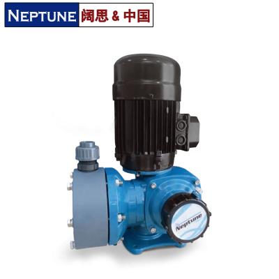 海王星大流量機械隔膜泵NPB0400PQ1MBN