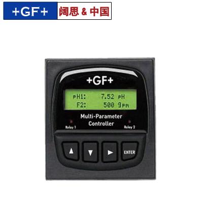 GF電導率控制器，純水電導率儀