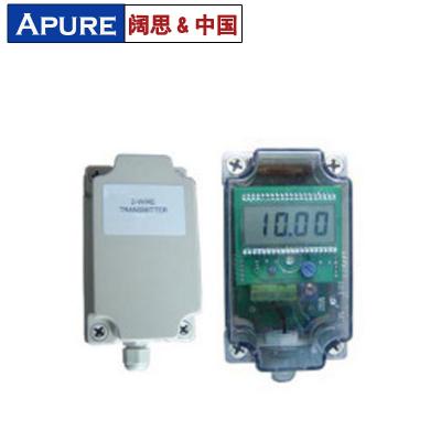 Apure高溫發酵溶氧控制器RD-108