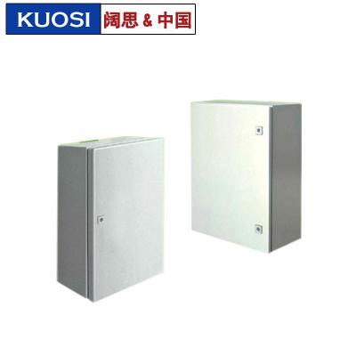 [基業箱]基業配電箱，碳鋼拉絲儀表箱定制
