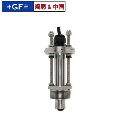 [GF流量傳感器] 3-2540高性能流量傳感器，Signet 2540不銹鋼轉輪流量計