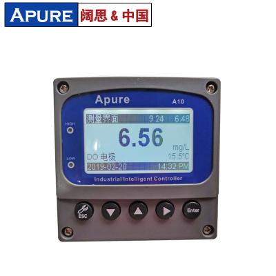 APURE工業溶氧儀，在線溶氧控制器，國產溶解氧控制器