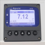 【APURE工業PH計】在線ph/orp控制器A10PR系列