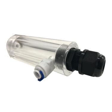 中國臺灣上泰電極流通槽  8-TF04 電極安裝件