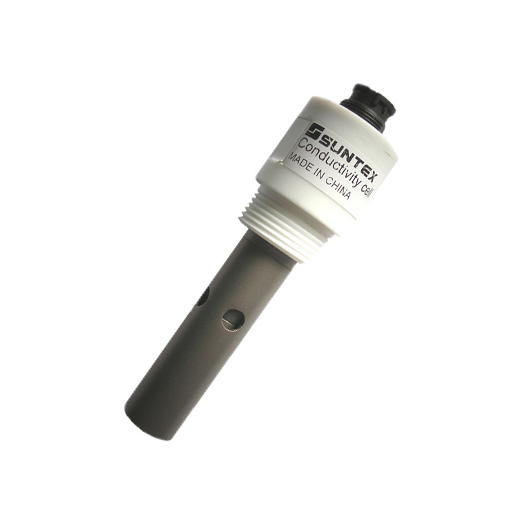 純水電導率電極-SUNTEX電導率電極8-222-01