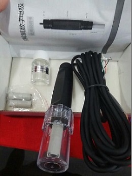 帶RS485，可將測量數值傳輸到中控室