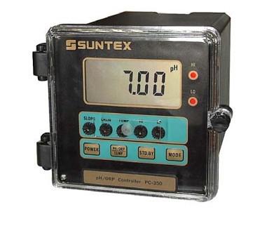 SUNTEX上泰儀器儀表 智能型號 PC-350