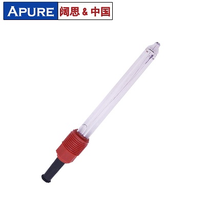 工業在線ORP傳感器GRT1130P高溫玻璃ORP電極（鉑金環）