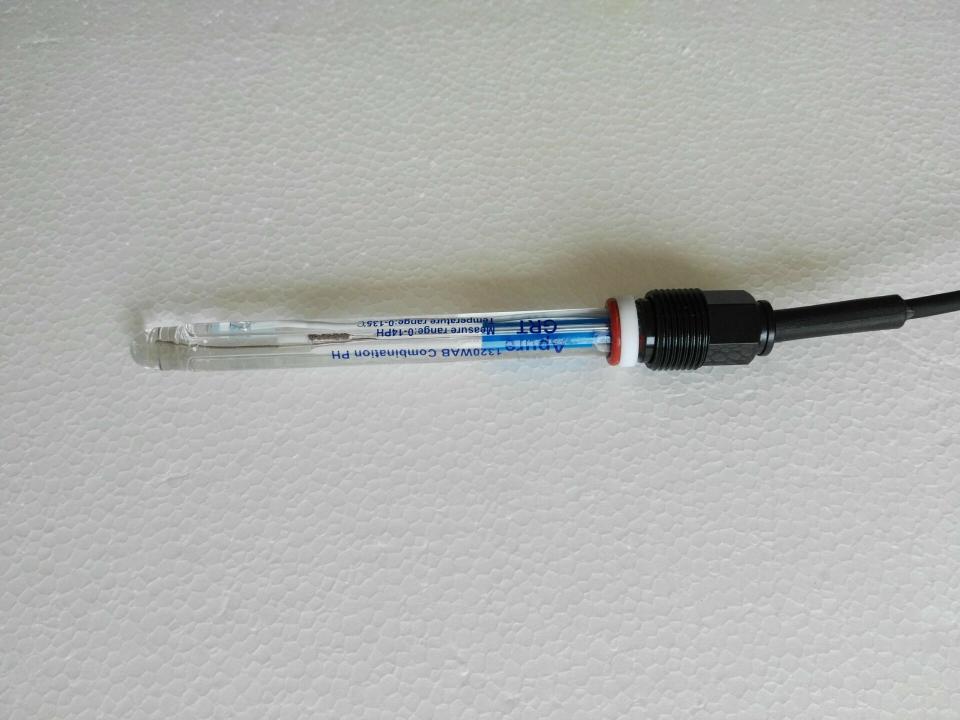 高溫PH電極