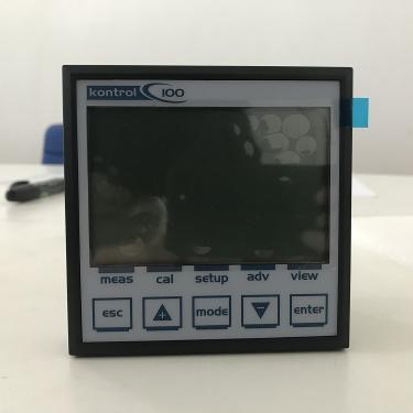酸度計K100MPPMA800 賽高SEKO單參數余氯溶解氧濁度水質監測儀