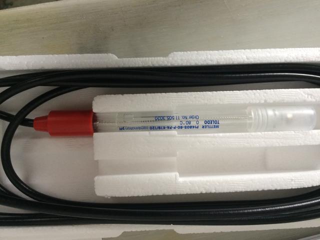 梅特勒OPR電極