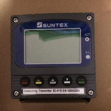電導率分析儀EC-4110