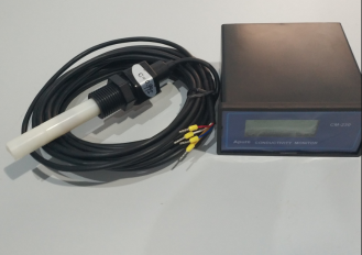 APURE電導率儀CM-230型及其配套電導電極