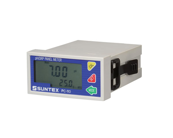 SUNTEX上泰PC-110 ph計