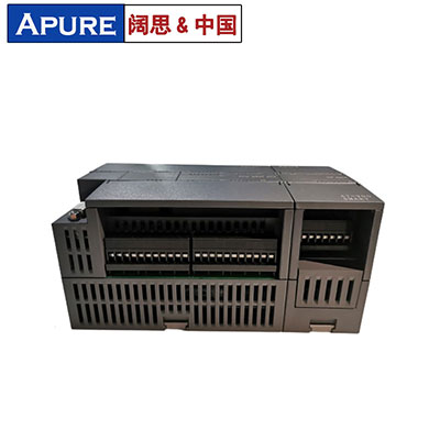 Apure愛普爾A7-200 SMART PLC系列可編程邏輯控制器多規格可選