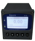 測量范圍：0–20 ppm，0.0-20.0 ppm，0.00-20.00 ppm