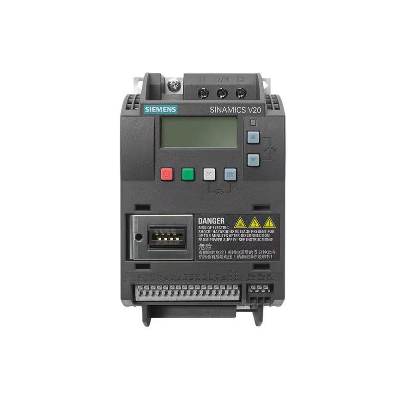 V20變頻器0.75KW