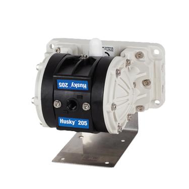 （固瑞克）Husky 205 1/4寸氣動隔膜泵