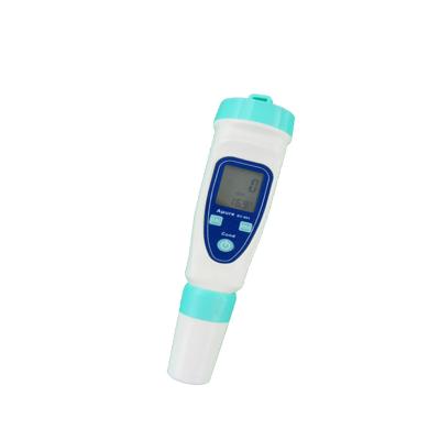 筆式電導率檢測儀EC-861型