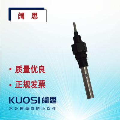 高溫電導率電極
