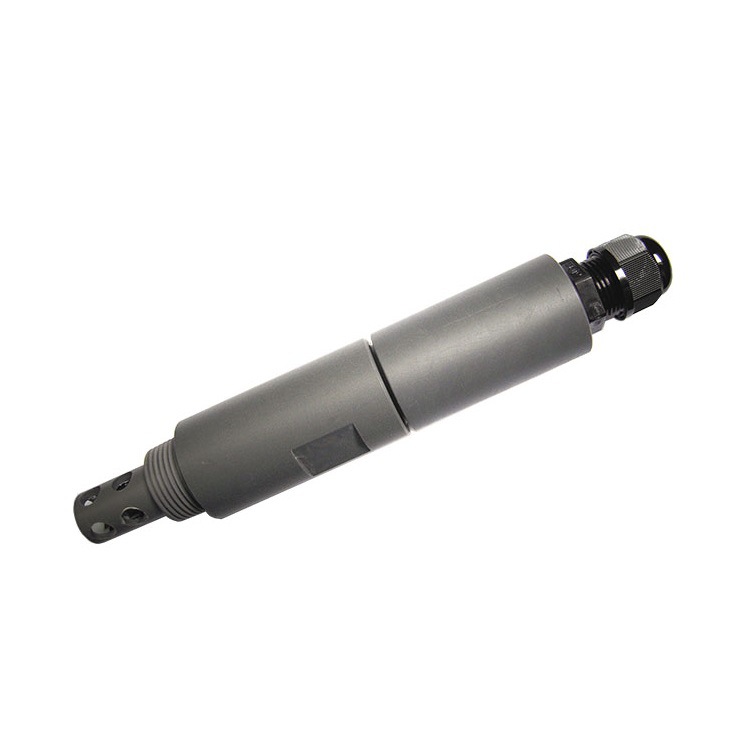 SUNTEX）在線PH/ORP電極管路式安裝8-IF03PVC