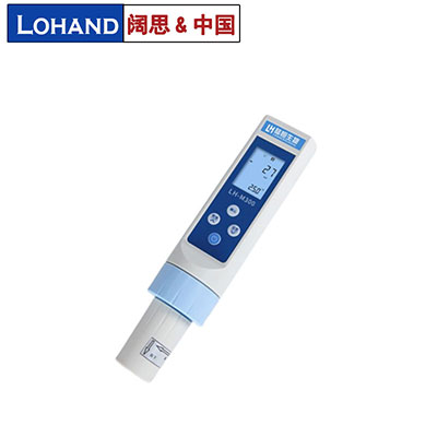 陸恒生物ORP測試筆，便攜式ORP計，氧化還原電位計-上海闊思電子有限公司官網