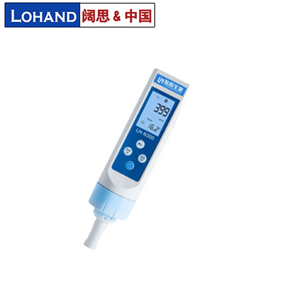 電導率測試筆，便攜式電導率計，陸恒生物水質檢測儀-上海闊思電子有限公司官網