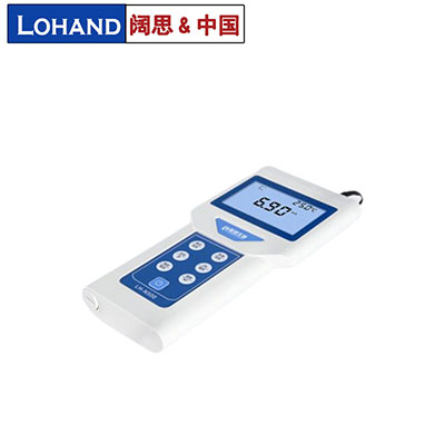 便攜式電導率儀，電導率測定儀，陸恒生物電導率測試儀-上海闊思電子有限公司官網