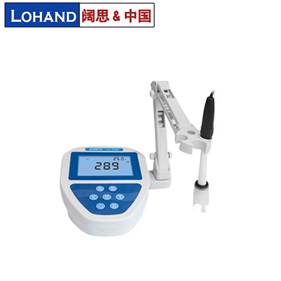 PH/ORP測試儀，臺式PH計，酸度計，陸恒生物水質分析儀-上海闊思電子有限公司官網