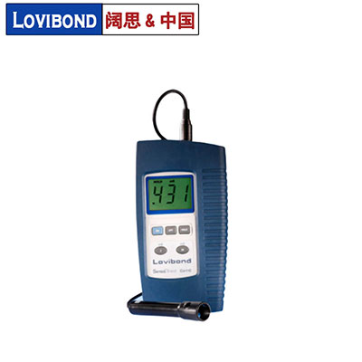 便攜式電導率儀，電導率測試儀，羅威邦EC測定儀-上海闊思電子有限公司官網