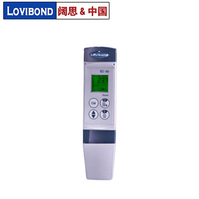 筆式ORP計SD60，ORP測試儀，羅威邦氧化還原電位計-上海闊思電子有限公司官網