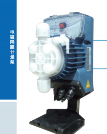 計量泵 AKS803- 賽高AKS803系列、SEKO計量泵價格