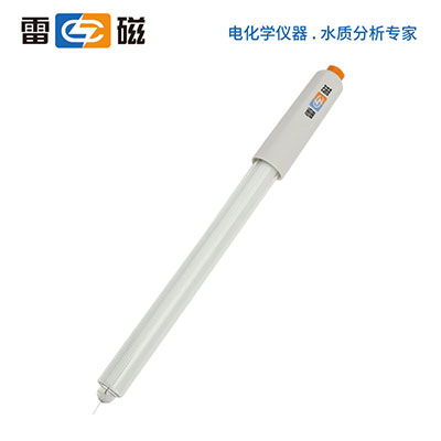 雷磁金屬電極213-01，實驗室電極，鉑電極，玻璃電極