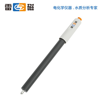 雷磁銻電極214-01型，實驗室電極，金屬電極，電極探頭