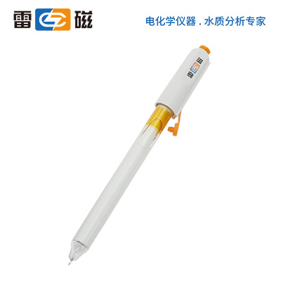 雷磁ORP復合電極，金屬電極，實驗室電極，ORP電極
