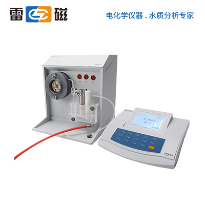 雷磁鈉離子計DWS-295F，實驗室儀器，分析儀器，在線水質分析儀