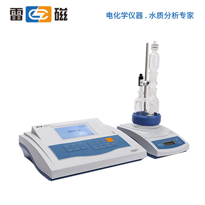 雷磁水分儀，水分分析儀，水質分析儀，水質檢測儀