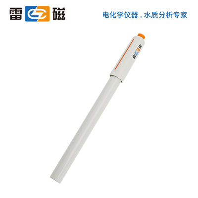 雷磁銅離子電極PCu-1-01，實驗室離子選擇性電極，傳感器探頭