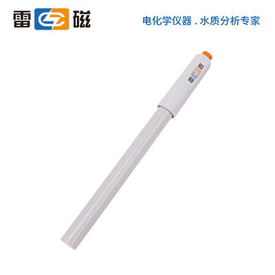 雷磁氟離子電極，有機玻璃電極，離子電極PF-2-01，實驗室電極