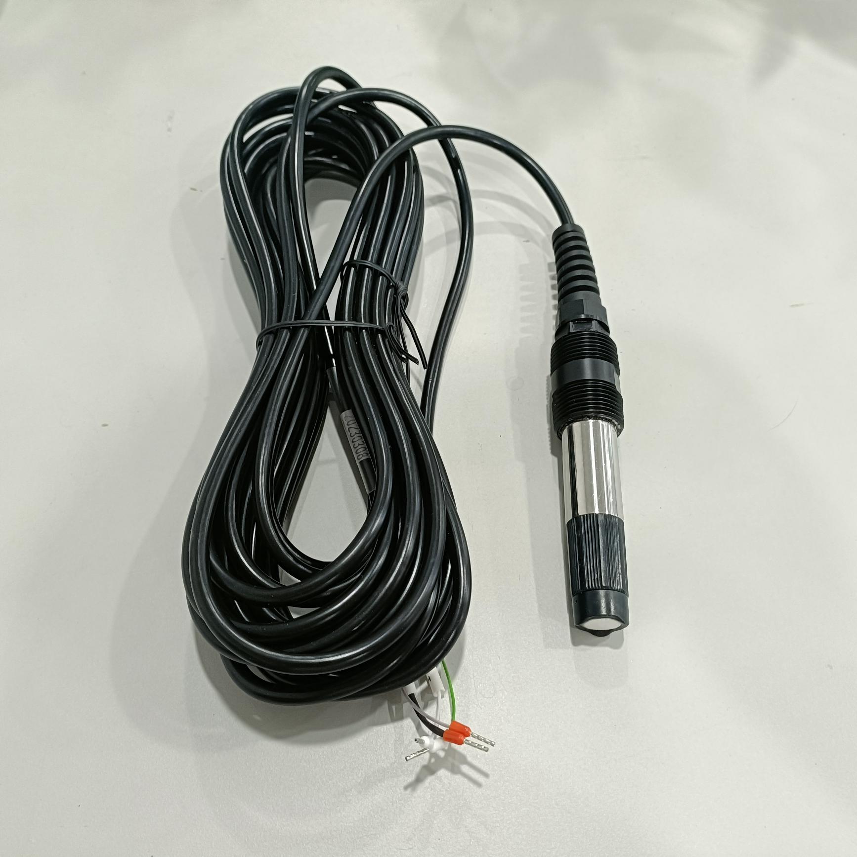 該電極能廣泛應用於生物技術;大、中、小型發酵罐;合成制藥;食品飲料;釀造;奶制品生產;乳酸和酶制劑等領域的DO精確測定與控制。