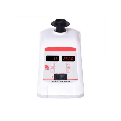 OHAUS奧豪斯VX系列渦旋振蕩器定速/模擬控制/數顯控制/脈沖振蕩器