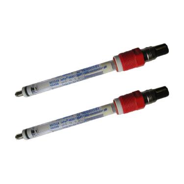 我們提供高性能的在線PH電極,適用于各類工業和實驗室環境,確保精準的pH值測量與在線監控。