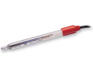 SUNTEX HF405-60在線pH傳感器 耐氫氟酸膠狀電解液防腐電極
