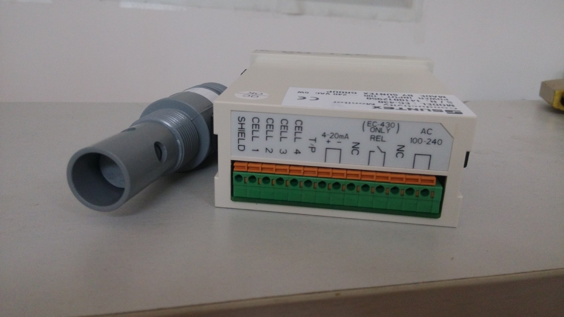 EC-430-2